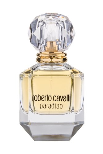 Roberto Cavalli Paradiso Parfémovaná voda 50 ml pro ženy Roberto Cavalli Paradiso Parfémovaná voda 50 ml pro ženy
