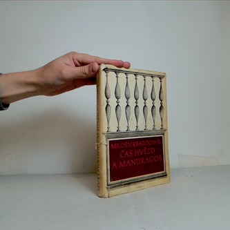 Čas hvězd a Mandragor