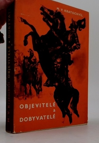Objevitelé a dobyvatelé