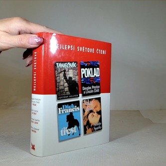 nejlepší světové čtení