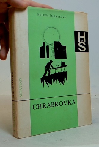 Chrabrovka