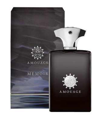 Amouage Memoir Man Parfémovaná voda 100 ml pro muže Tester