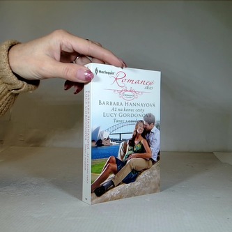 Až na konec cesty a Tanec s osudem