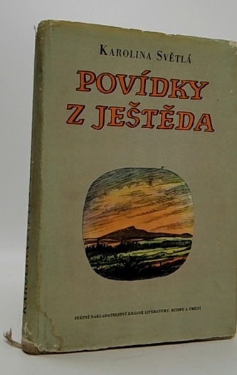 Povídky z ještěda