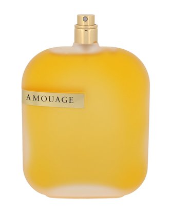Amouage The Library Collection Opus I Parfémovaná voda 100 ml unisex Tester