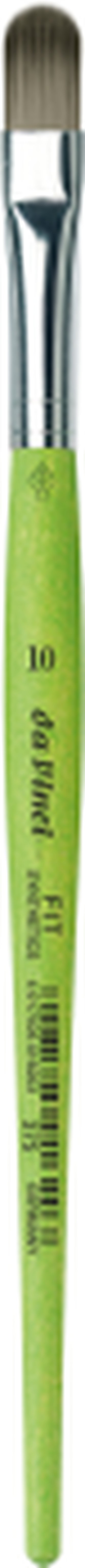 Štětec da Vinci 375 Fit – velikost 4