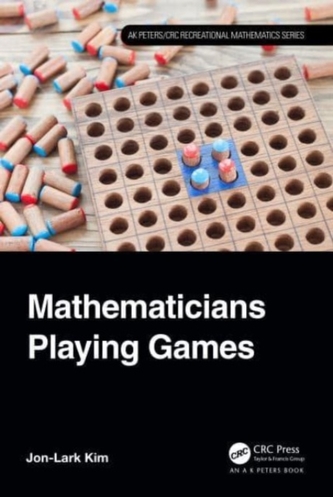 Mathematicians Playing Games Mathematicians Playing Games