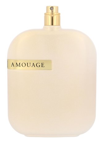 Amouage The Library Collection Opus VIII Parfémovaná voda 100 ml unisex Tester