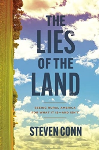 The Lies of the Land