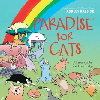 Paradise for Cats Paradise for Cats