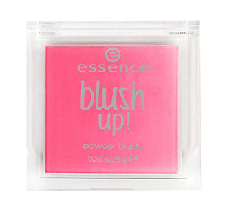 Essence Blush Up! Tvářenka 8 g 20 Pinky Flow pro ženy