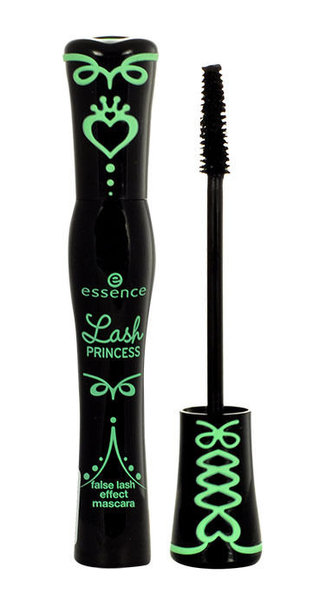 Essence Lash Princess Řasenka 12 ml Black pro ženy
