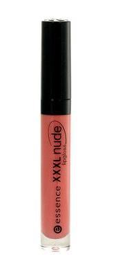 Essence XXXL Nude Lesk na rty 5 ml 03 Taste The Sweets pro ženy