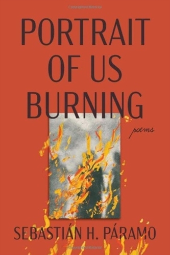 Portrait of Us Burning Portrait of Us Burning