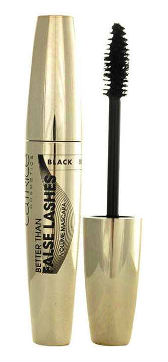 Catrice Better Than False Lashes Řasenka 12 ml 010 Black pro ženy
