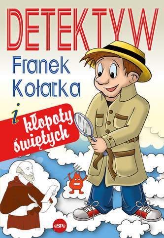 Detektyw Franek Kołatka