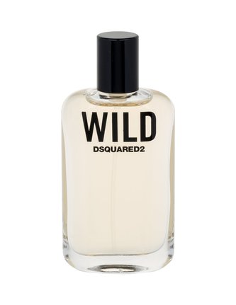 Dsquared2 Wild Toaletní voda 30 ml pro muže