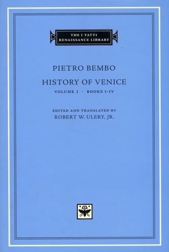 History of Venice History of Venice