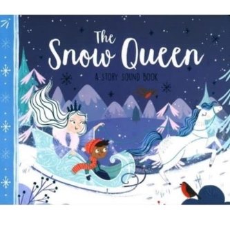 The Snow Queen