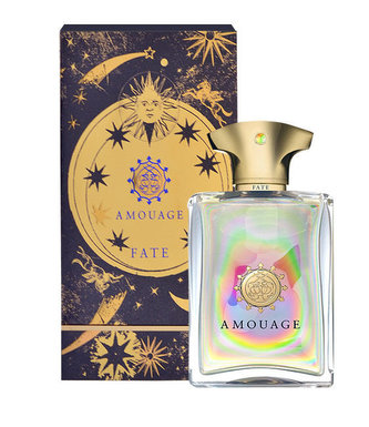 Amouage Fate Man Parfémovaná voda 100 ml pro muže Tester