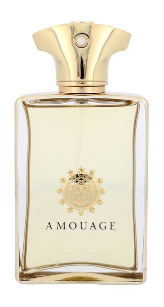 Amouage Gold Pour Homme Parfémovaná voda 100 ml pro muže Tester