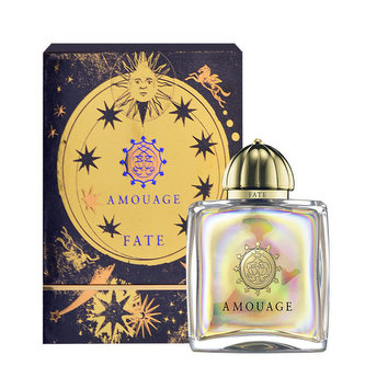 Amouage Fate Woman Parfémovaná voda 100 ml pro ženy Tester