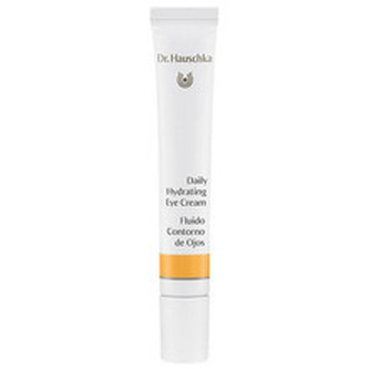 Dr. Hauschka Hydrating Oční krém 12,5 ml pro ženy