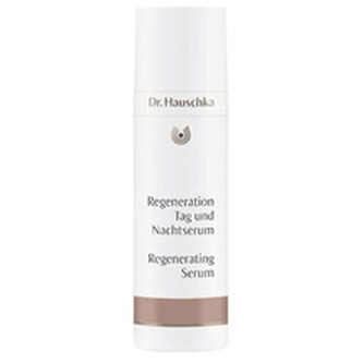 Dr. Hauschka Regenerating Pleťové sérum 30 ml pro ženy