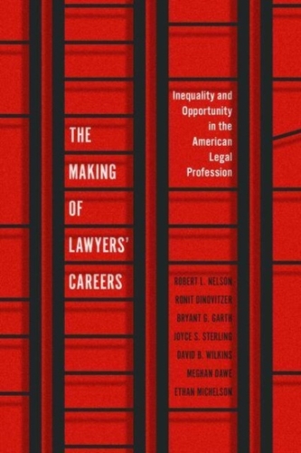 The Making of Lawyers' Careers