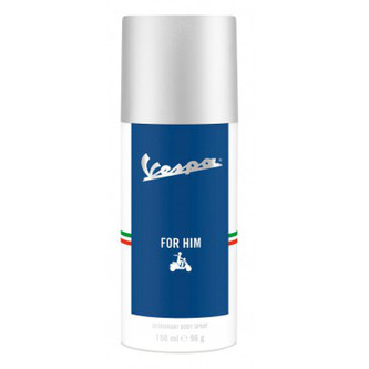 Vespa Vespa For Him Deodorant 150 ml pro muže