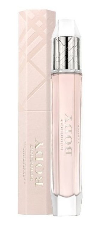 Burberry Body Toaletní voda Tender 3x15 ml pro ženy