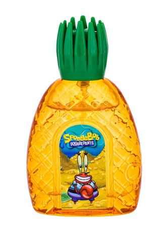 SpongeBob Squarepants Mr. Krabs Toaletní voda 50 ml pro děti