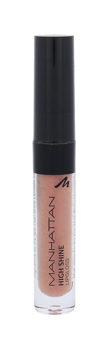 Manhattan High Shine Lesk na rty 2,9 ml 29G pro ženy