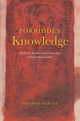 Forbidden Knowledge Forbidden Knowledge