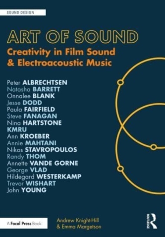 Art of Sound Art of Sound