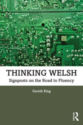 Thinking Welsh Thinking Welsh
