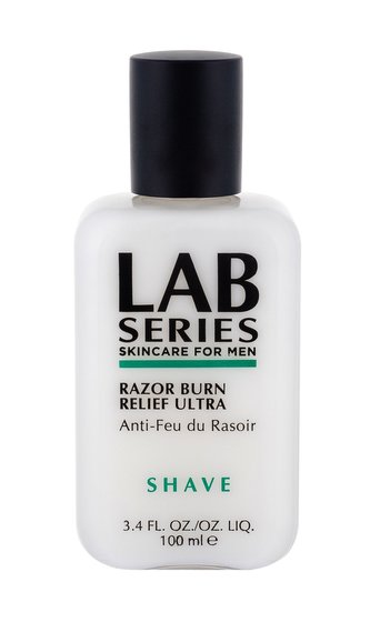 Lab Series Shave Balzám po holení Razor Burn Relief Ultra 100 ml pro muže