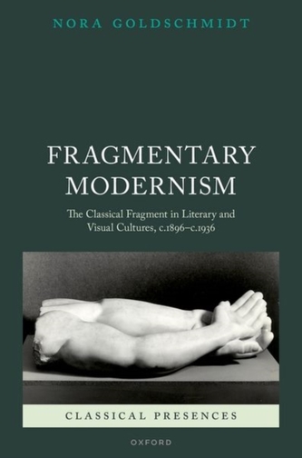 Fragmentary Modernism Fragmentary Modernism