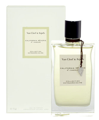 Van Cleef & Arpels Collection Extraordinaire California Reverie Parfémovaná voda 45 ml pro ženy