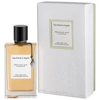 Van Cleef & Arpels Collection Extraordinaire Precious Oud Parfémovaná voda 45 ml pro ženy
