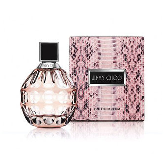 Jimmy Choo Jimmy Choo Parfémovaná voda 40 ml pro ženy Tester