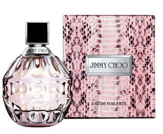 Jimmy Choo Jimmy Choo Toaletní voda 60 ml pro ženy Tester