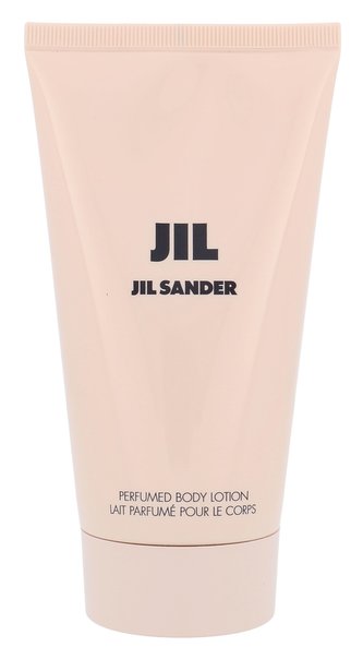 Jil Sander Jil Tělové mléko 150 ml pro ženy