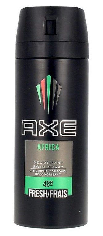 Axe deo Africa 150ml