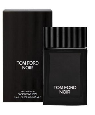 TOM FORD Noir Parfémovaná voda 100 ml pro muže Tester