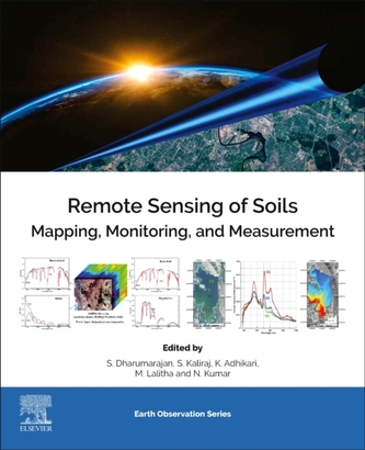 Remote Sensing of Soils