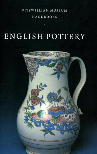 English Pottery