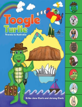 Toogle Turtle Toogle Turtle