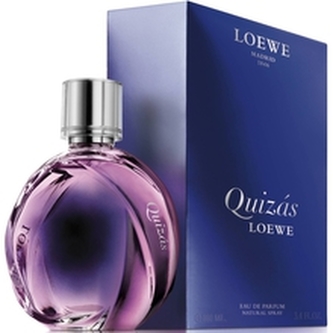 Loewe Quizás Loewe Parfémovaná voda 100 ml pro ženy