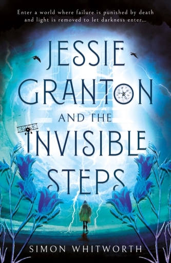 Jessie Granton and The Invisible Steps Jessie Granton and The Invisible Steps